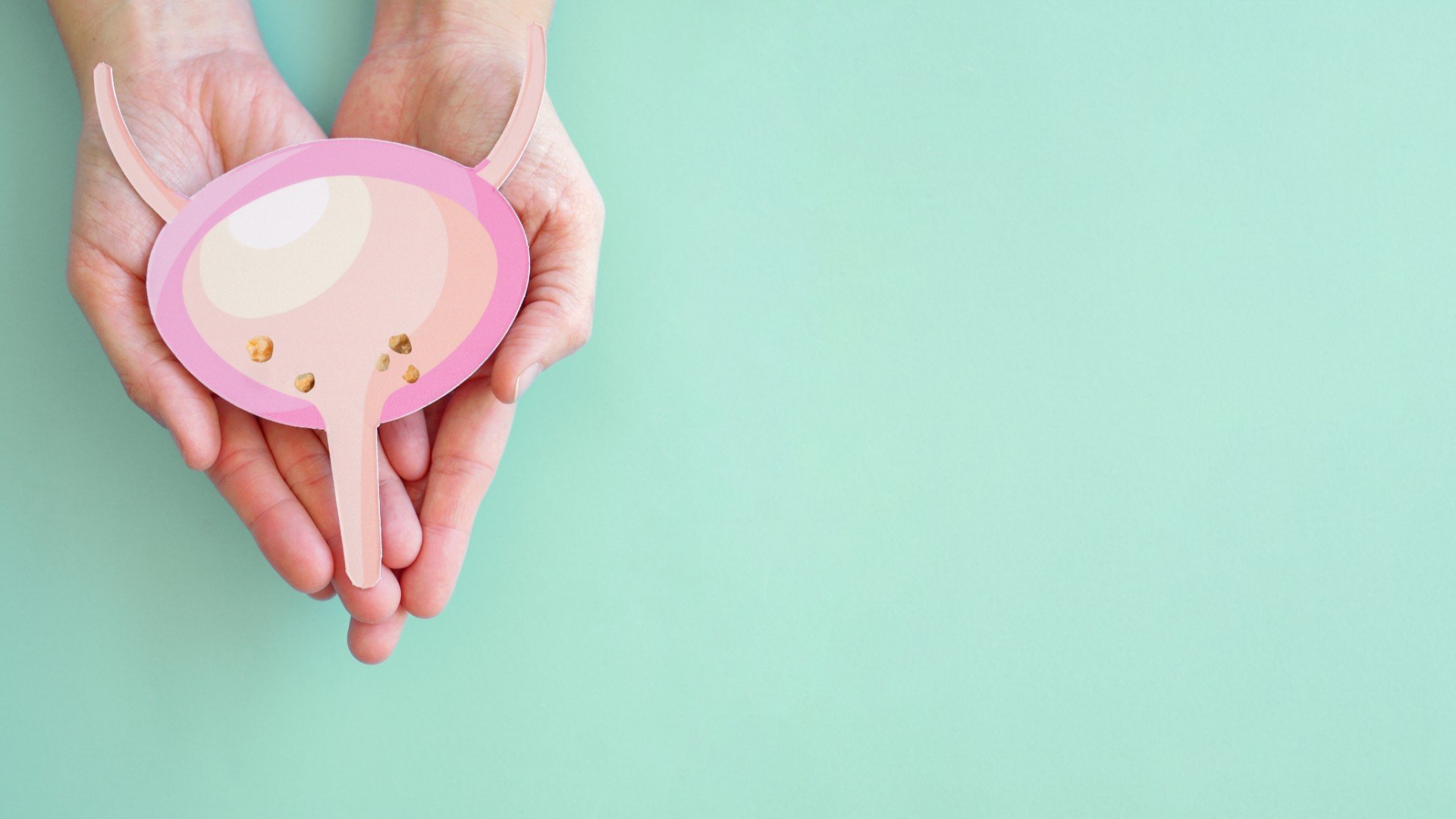 Sỏi bàng quang có thể gây nhiều biến chứng nếu không được xử lý đúng thời điểm