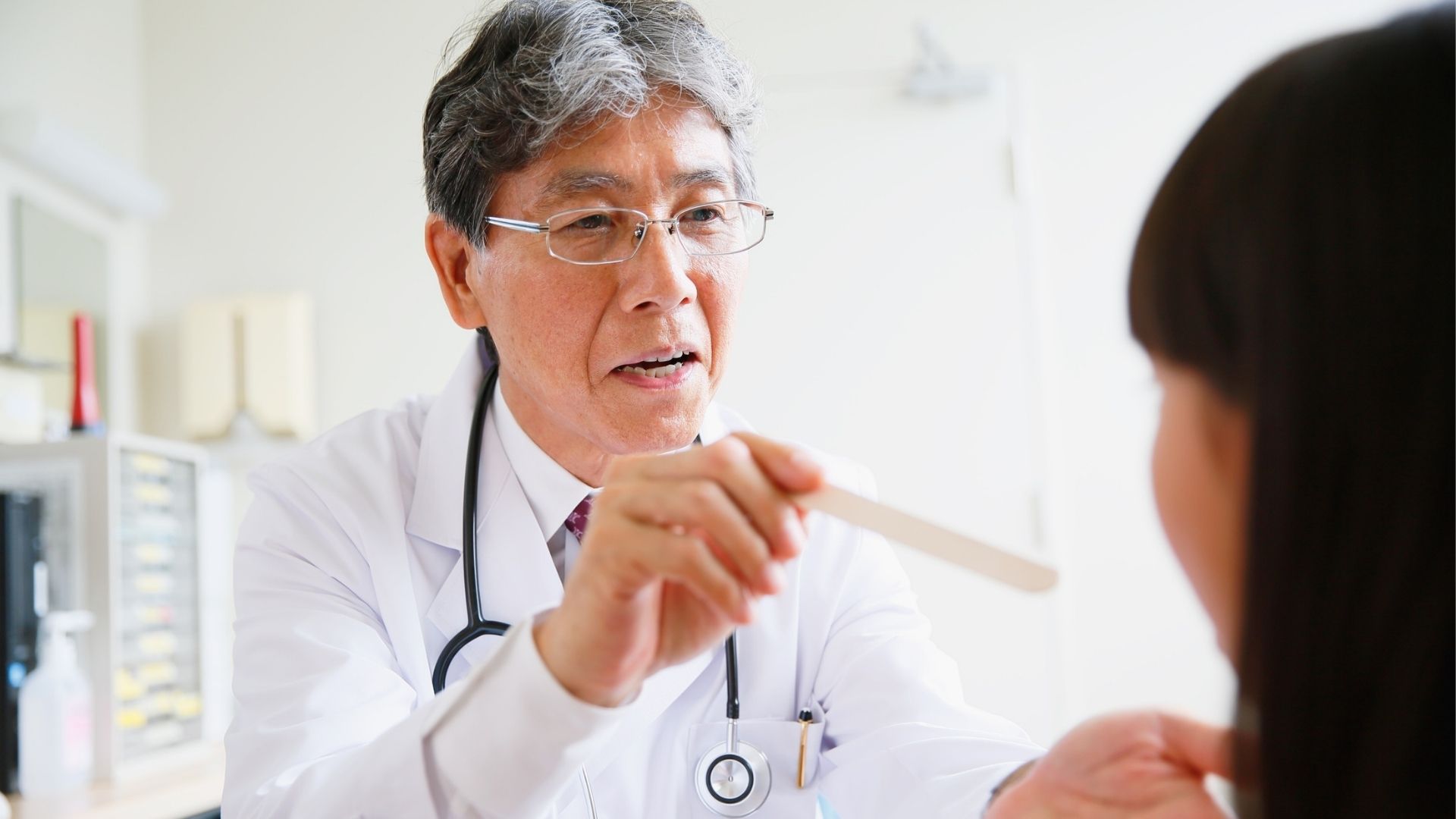 Khám sức khỏe định kỳ giúp phát hiện sớm sỏi niệu quản