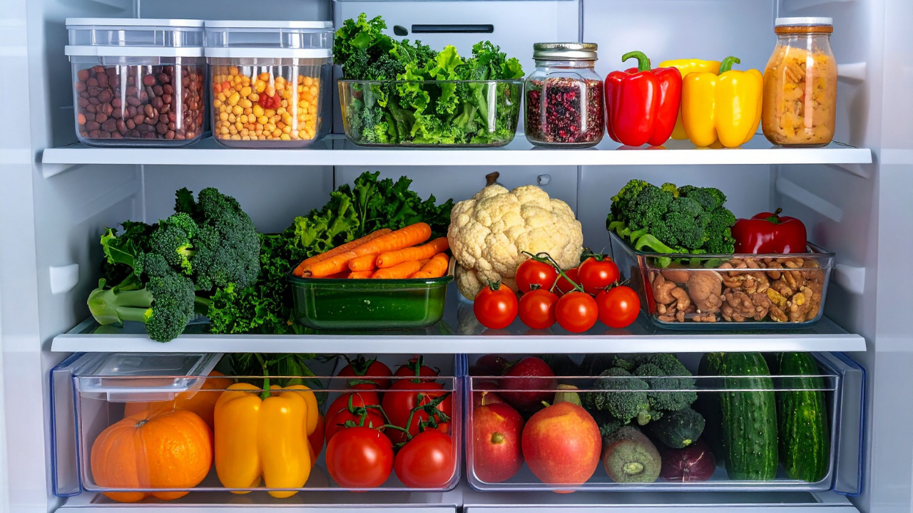 Một chế độ ăn uống khoa học là yếu tố không thể thiếu giúp hỗ trợ loại bỏ sỏi