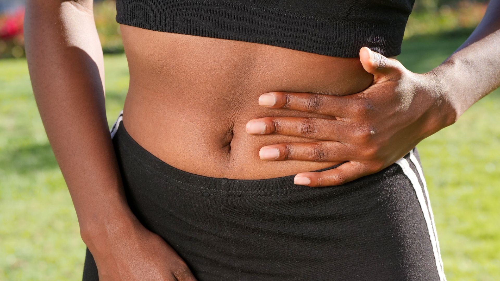 Sỏi tiết niệu có thể gây cơn đau quặn thận