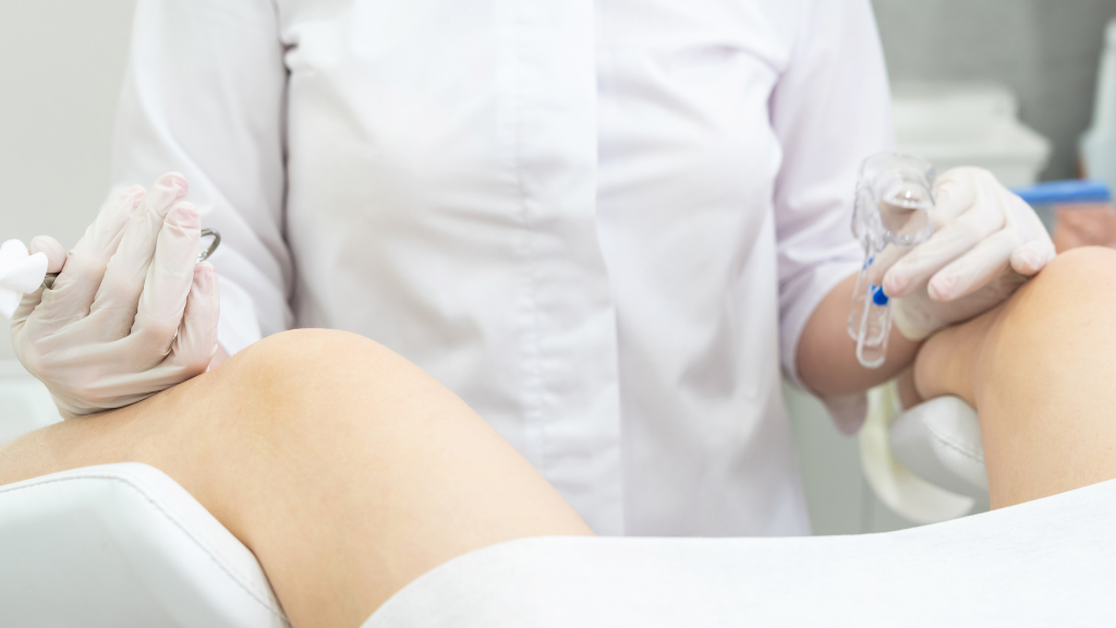 Kết quả thu được sẽ phản ánh chính xác tình trạng viêm nhiễm