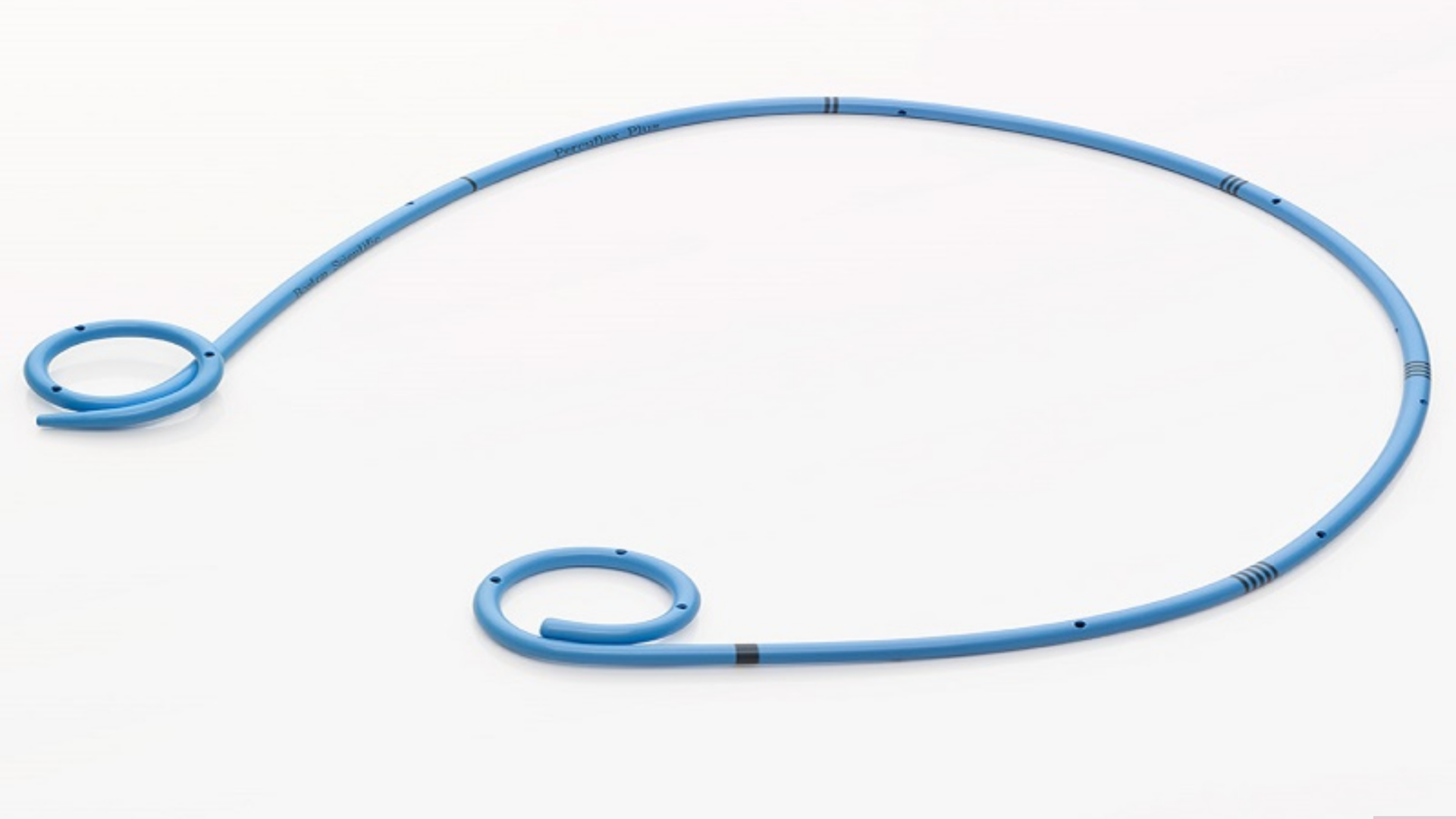 Sonde JJ niệu quản là một ống dẫn mềm được thiết kế để đặt bên trong niệu quản, đoạn ống dẫn nước tiểu từ thận xuống bàng quang