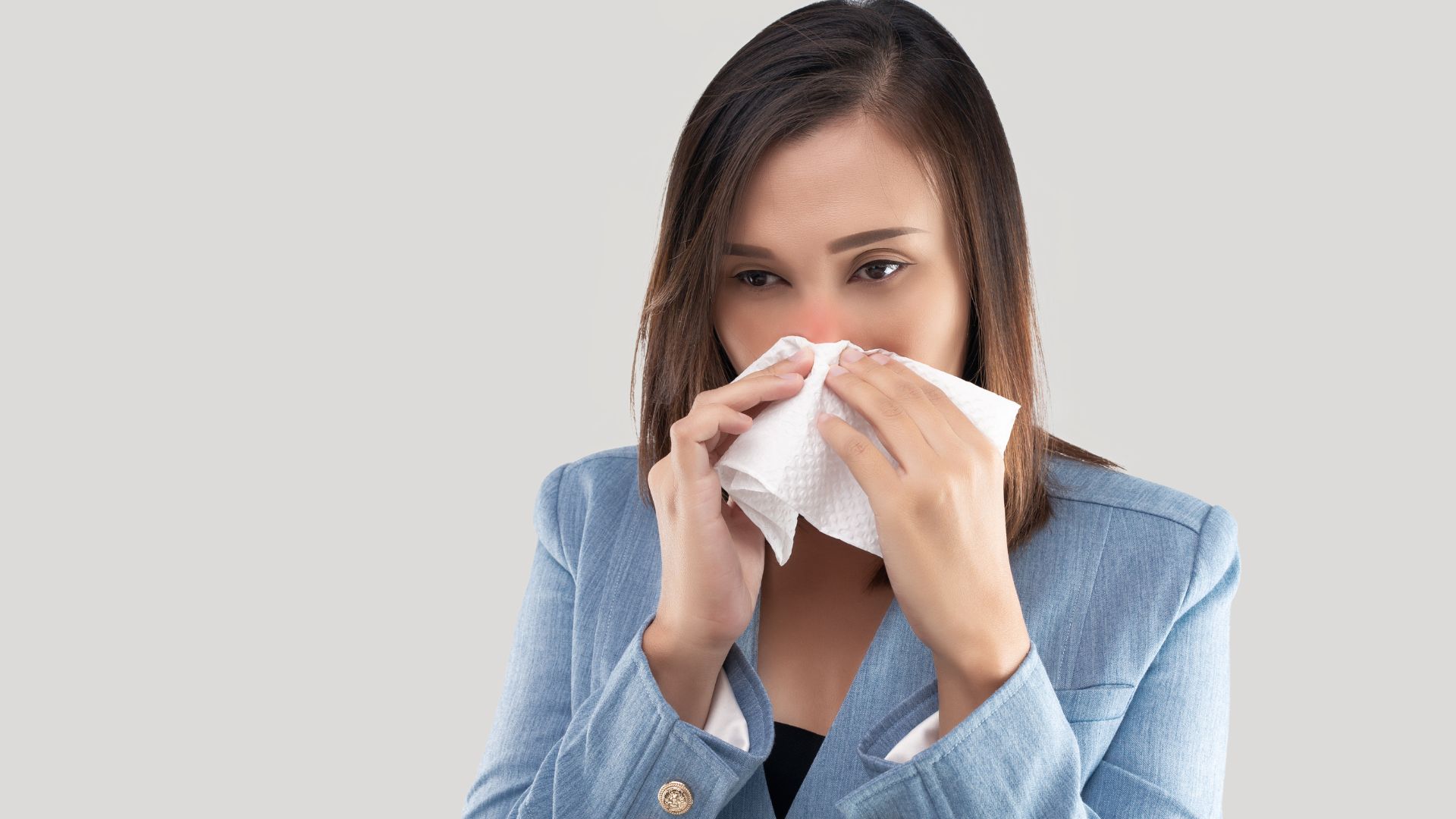 Sốt chảy máu mũi: Nguyên nhân và cách phòng ngừa hiệu quả 3