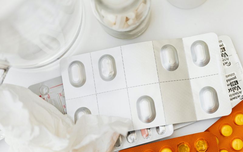 Sốt mò có thể điều trị khỏi hoàn toàn bằng kháng sinh