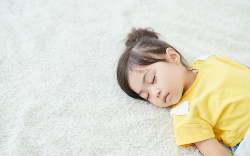 Mức độ nặng của sốt mò tùy thuộc vào nhiều yếu tố