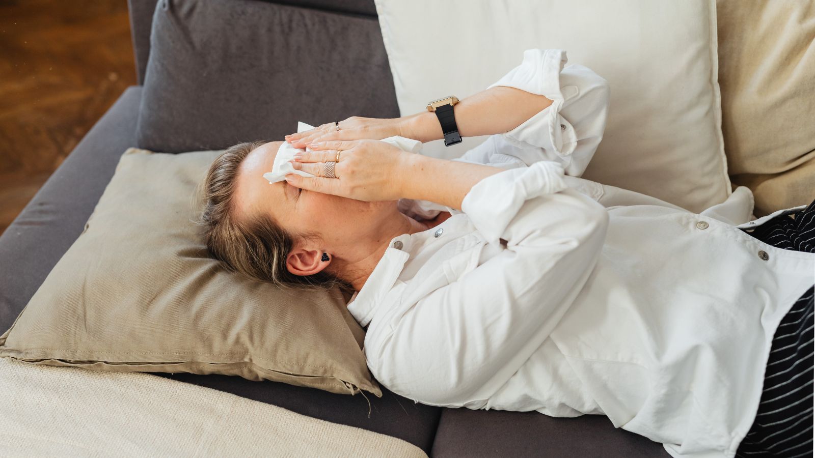 Sốt rét run ở người lớn nên làm gì? Hướng dẫn chăm sóc và phòng ngừa 2