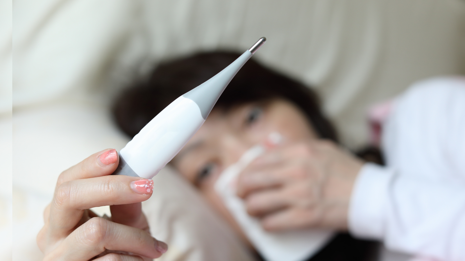 Sốt siêu vi ở người lớn kéo dài mấy ngày và cách chăm sóc hiệu quả 3