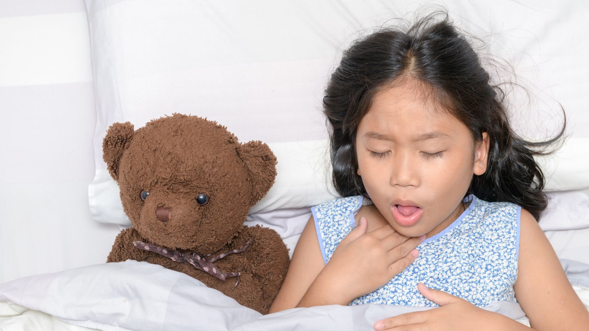 Sốt tinh hồng nhiệt: Nguyên nhân, triệu chứng và cách xử lý hiệu quả 2