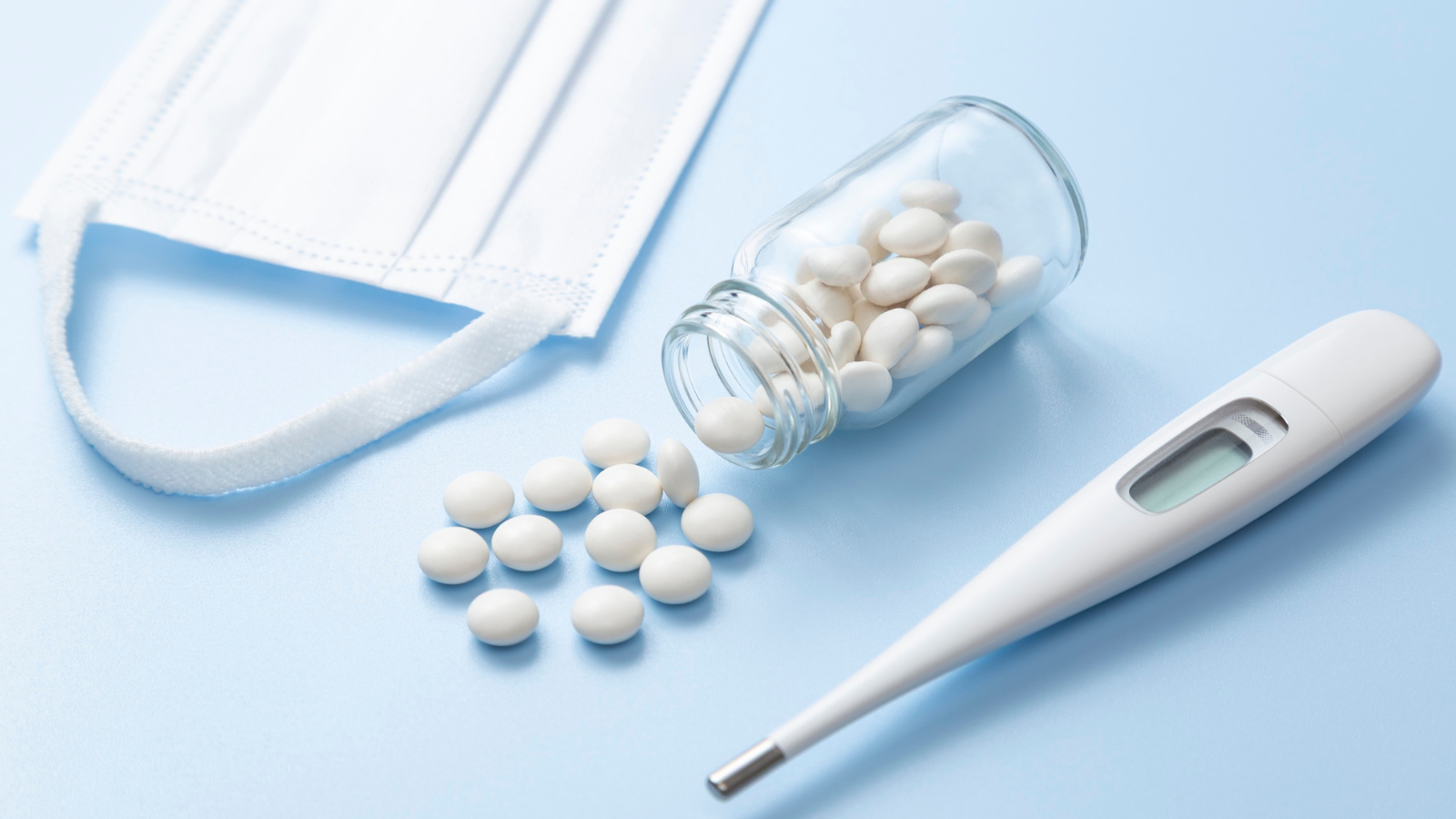 Sử dụng thuốc không kê đơn