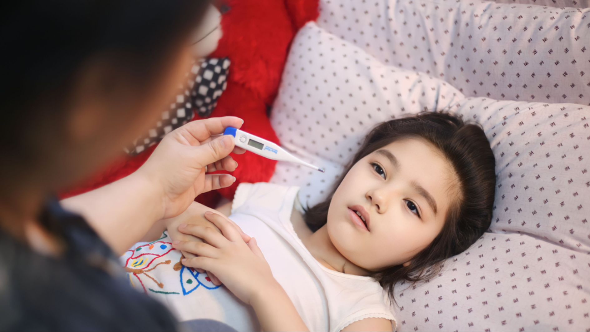 Theo dõi bệnh thường xuyên nhằm phát hiện sớm biến chứng