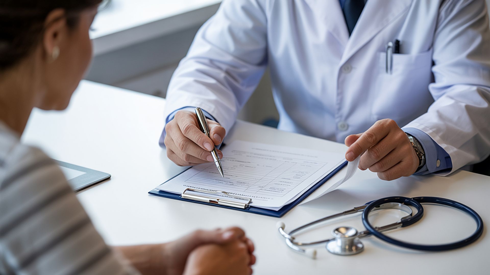 Sốt xuất huyết nhập viện bao lâu phụ thuộc vào mức độ bệnh và quá trình theo dõi