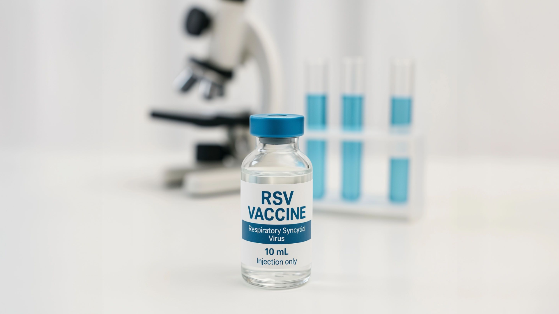 RSV là tác nhân phổ biến gây bệnh đường hô hấp, thường gặp ở trẻ nhỏ nhưng người lớn cũng có thể nhiễm