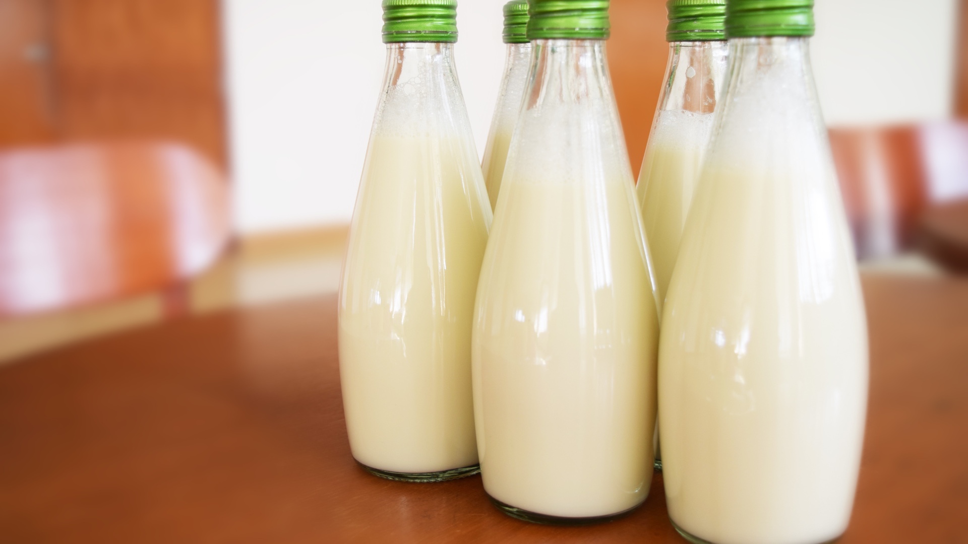 Sữa đậu nành để tủ lạnh được bao lâu? Cầm lưu ý gì khi bảo quản? 2
