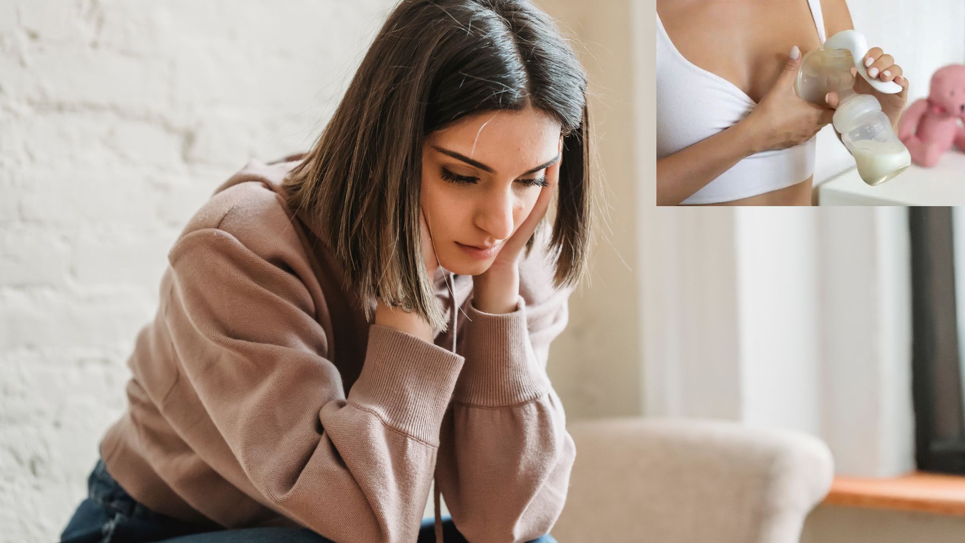Sữa mẹ bị tách lớp có sao không? Lời giải đáp chi tiết từ phía chuyên gia 1