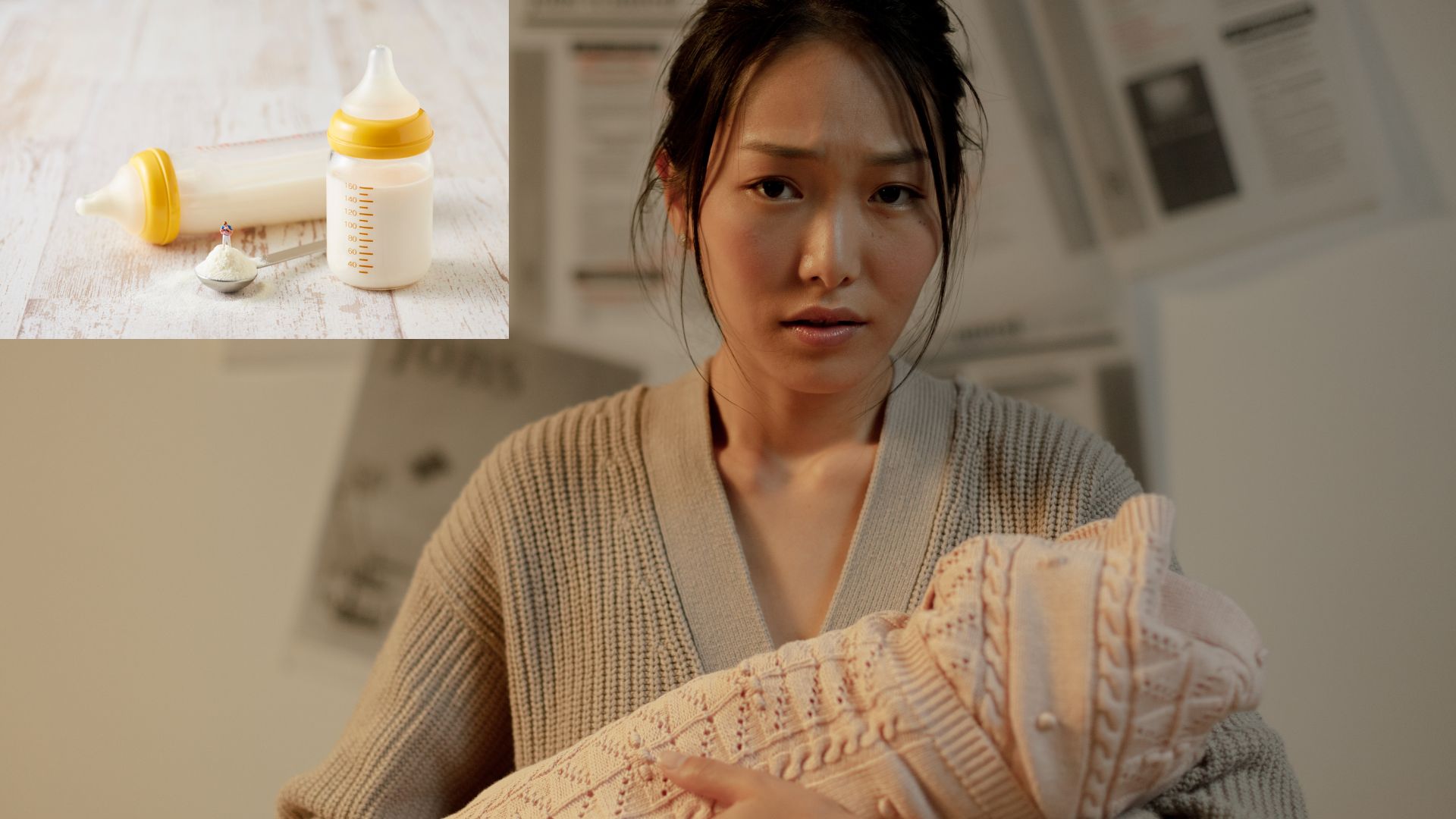 Sữa mẹ vắt ra có bị mất kháng thể không? Giải đáp chính xác từ chuyên gia 3