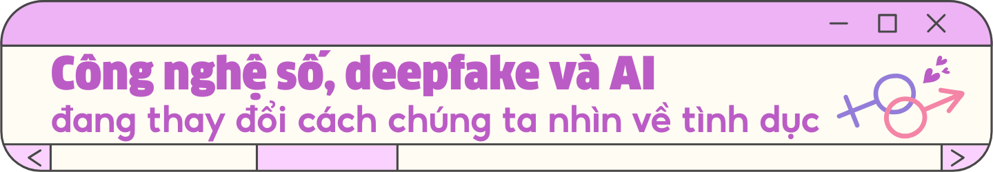 Sức khỏe tình dục thời công nghệ số - Bạn cần biết gì để tránh bệnh lây truyền nguy hiểm? h2 1