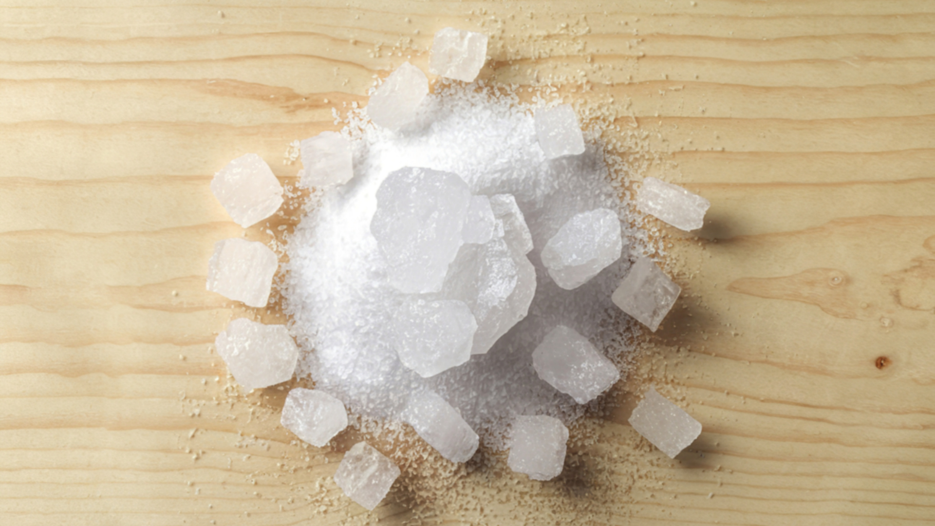 Điều chỉnh lượng đường giúp bảo vệ sức khỏe lâu dài hơn