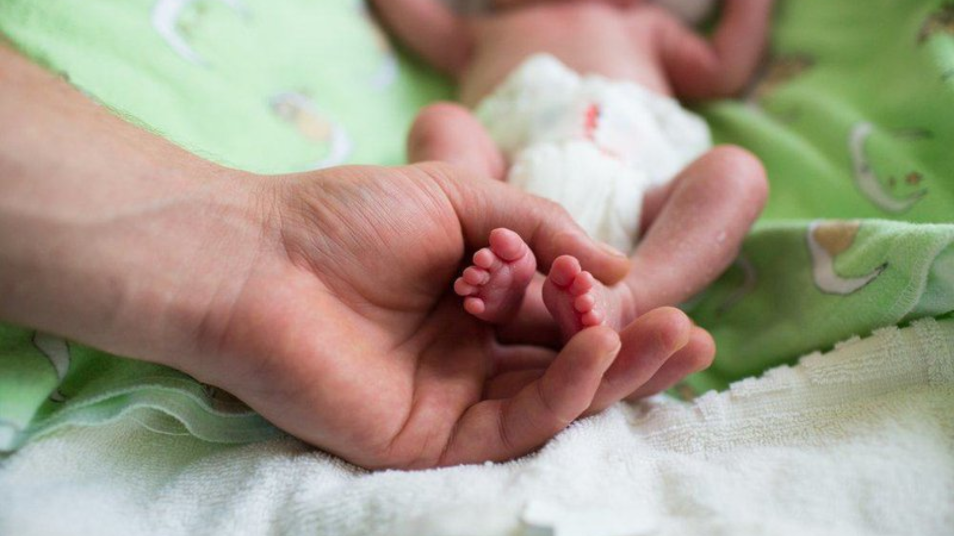 Khi sùi mào gà tiến triển nặng, thai phụ dễ gặp biến chứng nghiêm trọng, trong đó có nguy cơ sinh non cao