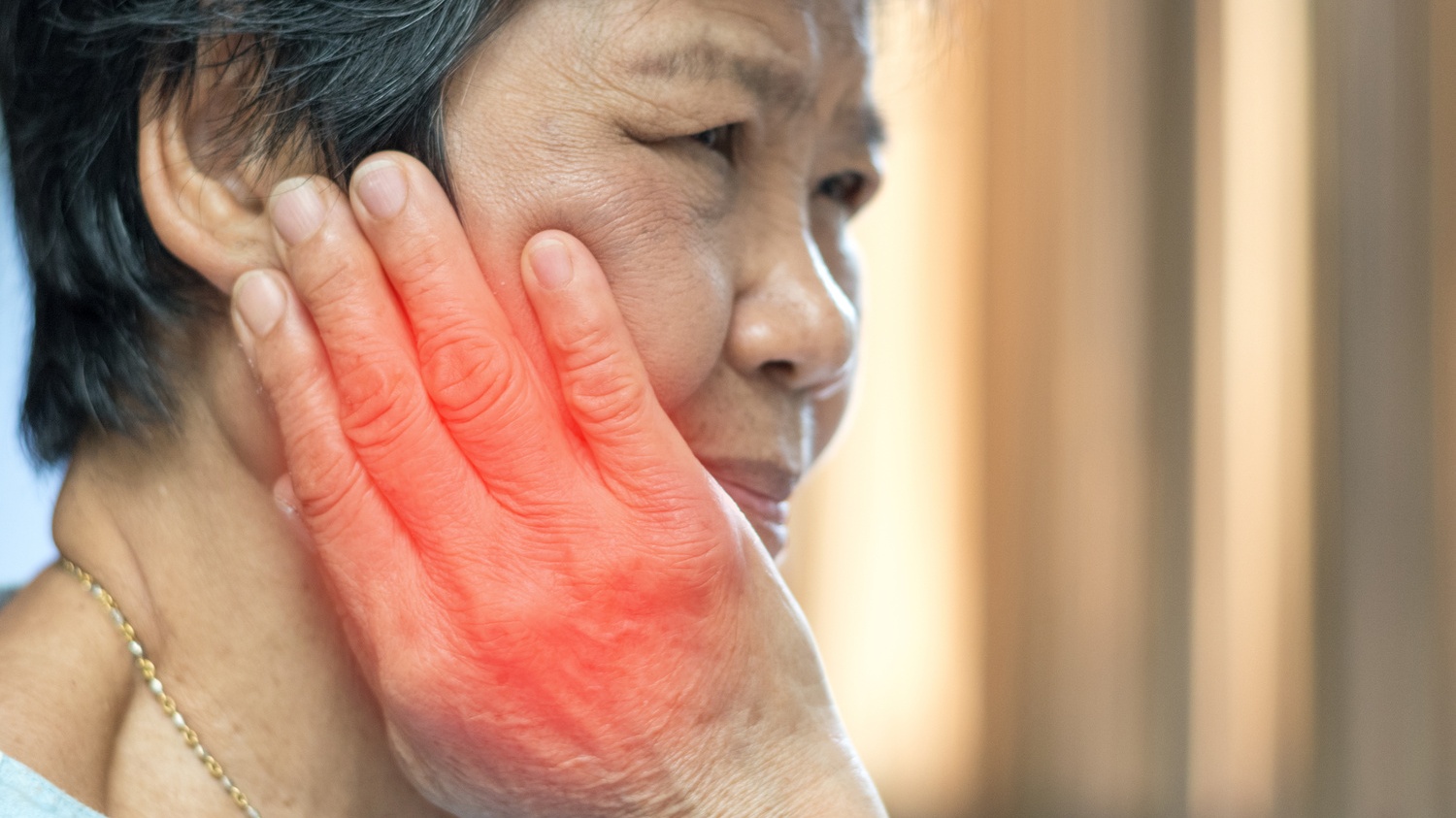 Bệnh thường gặp ở người lớn trên 50 tuổi