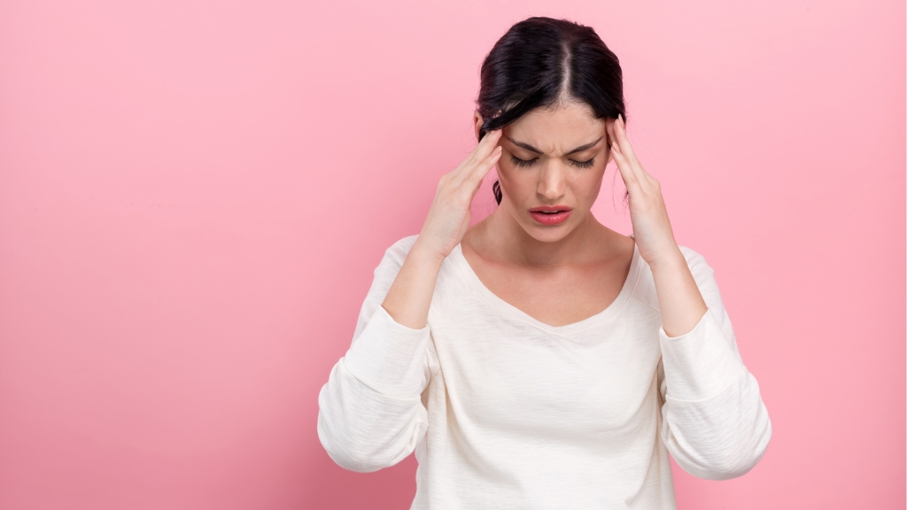 Suy buồng trứng: Dấu hiệu, nguyên nhân và cách chữa hiệu quả từ sớm 3