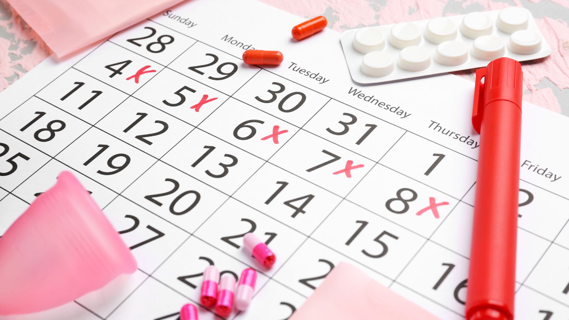 Suy buồng trứng sớm: Dấu hiệu nhận biết, mức độ nguy hiểm và cách điều trị hiệu quả 2