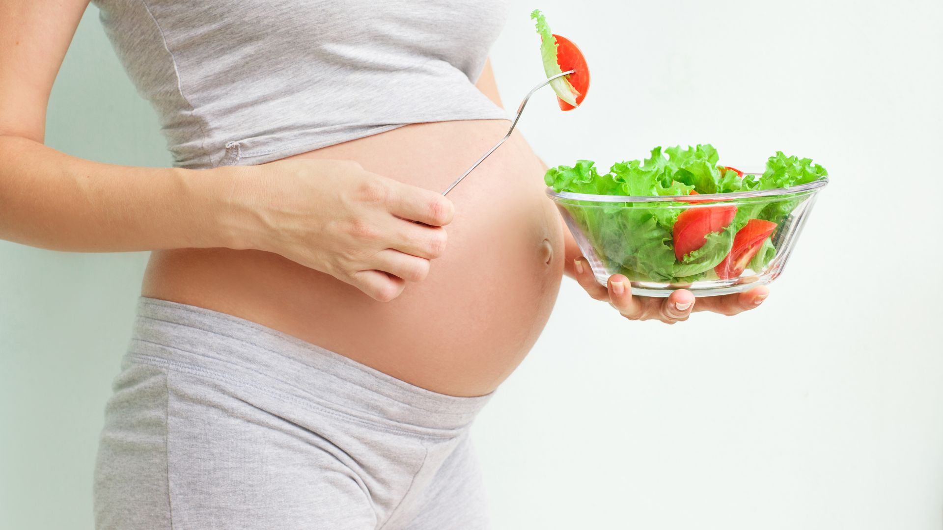 Suy dinh dưỡng bào thai là gì? Nguyên nhân và dấu hiệu nhận biết 3