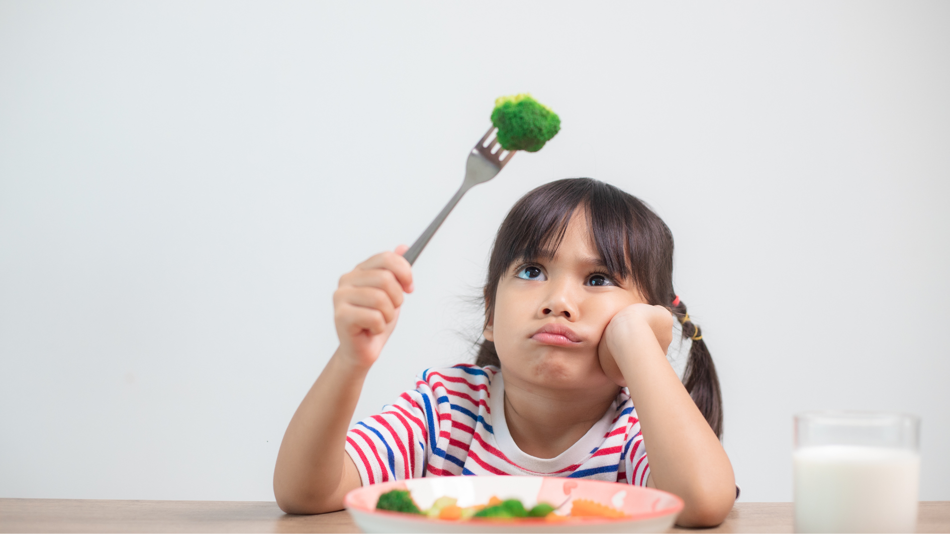 Suy dinh dưỡng ở trẻ em là gì? Ảnh hưởng như thế nào đến sức khỏe trẻ? 1