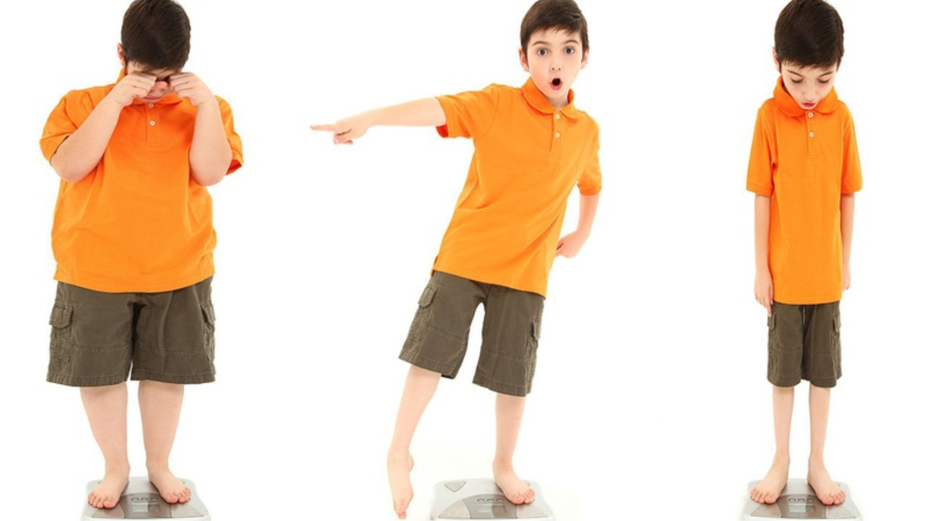Suy dinh dưỡng ở trẻ em là gì? Ảnh hưởng như thế nào đến sức khỏe trẻ? 3