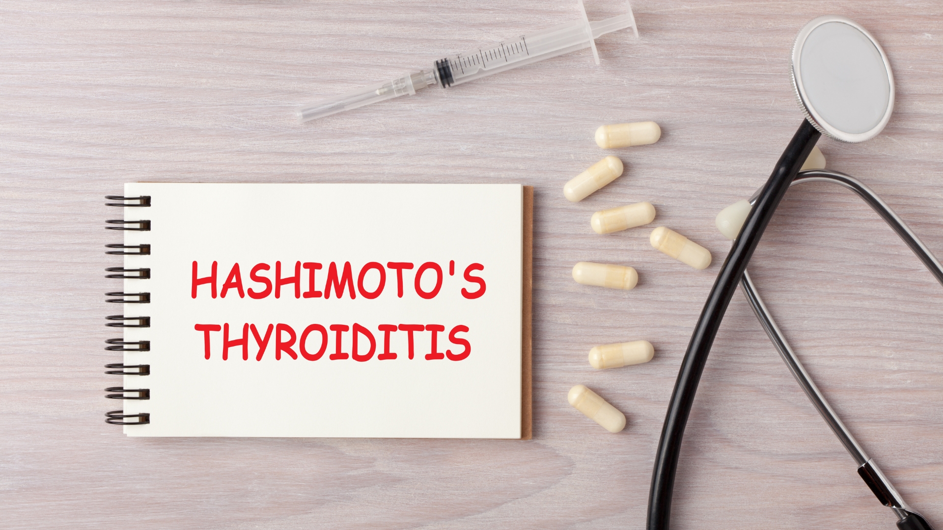 Viêm tuyến giáp Hashimoto là nguyên nhân phổ biến nhất gây suy giáp dưới lâm sàng