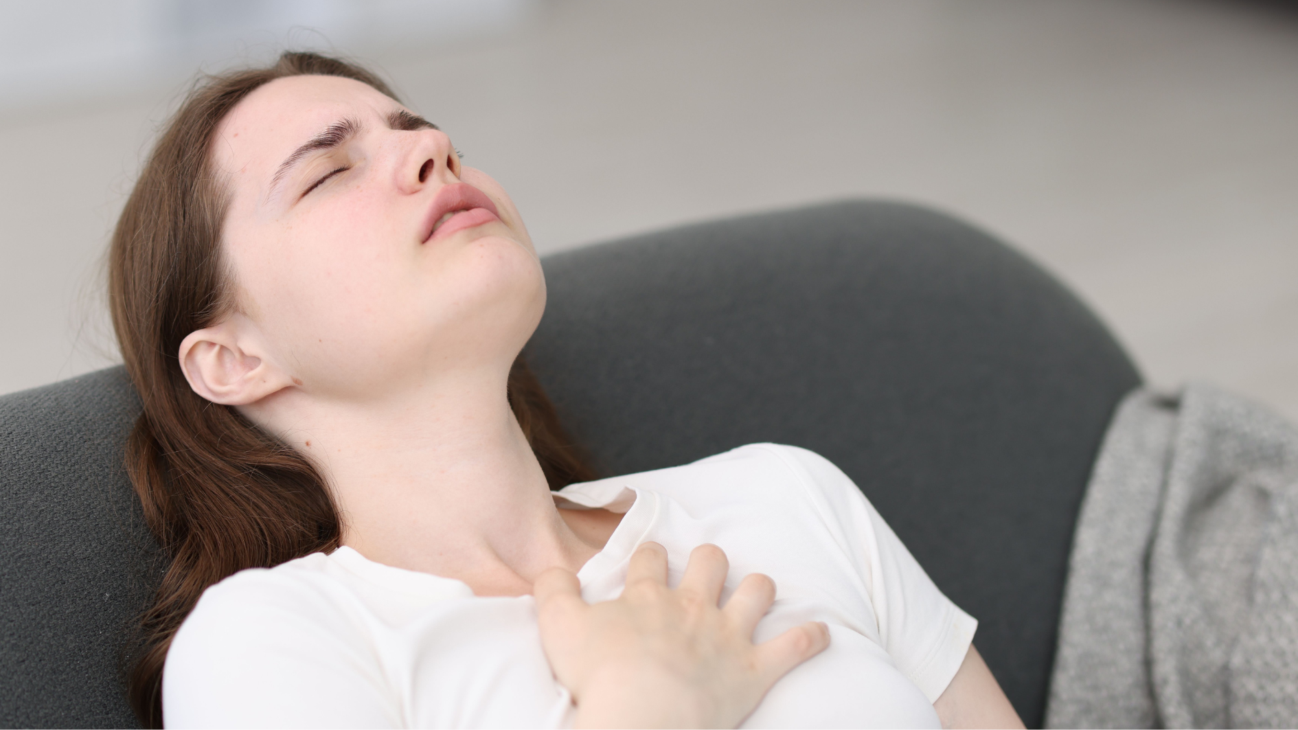 Suy hô hấp có nguy hiểm không? Đây là tình trạng nguy hiểm gây tổn thương đến phổi