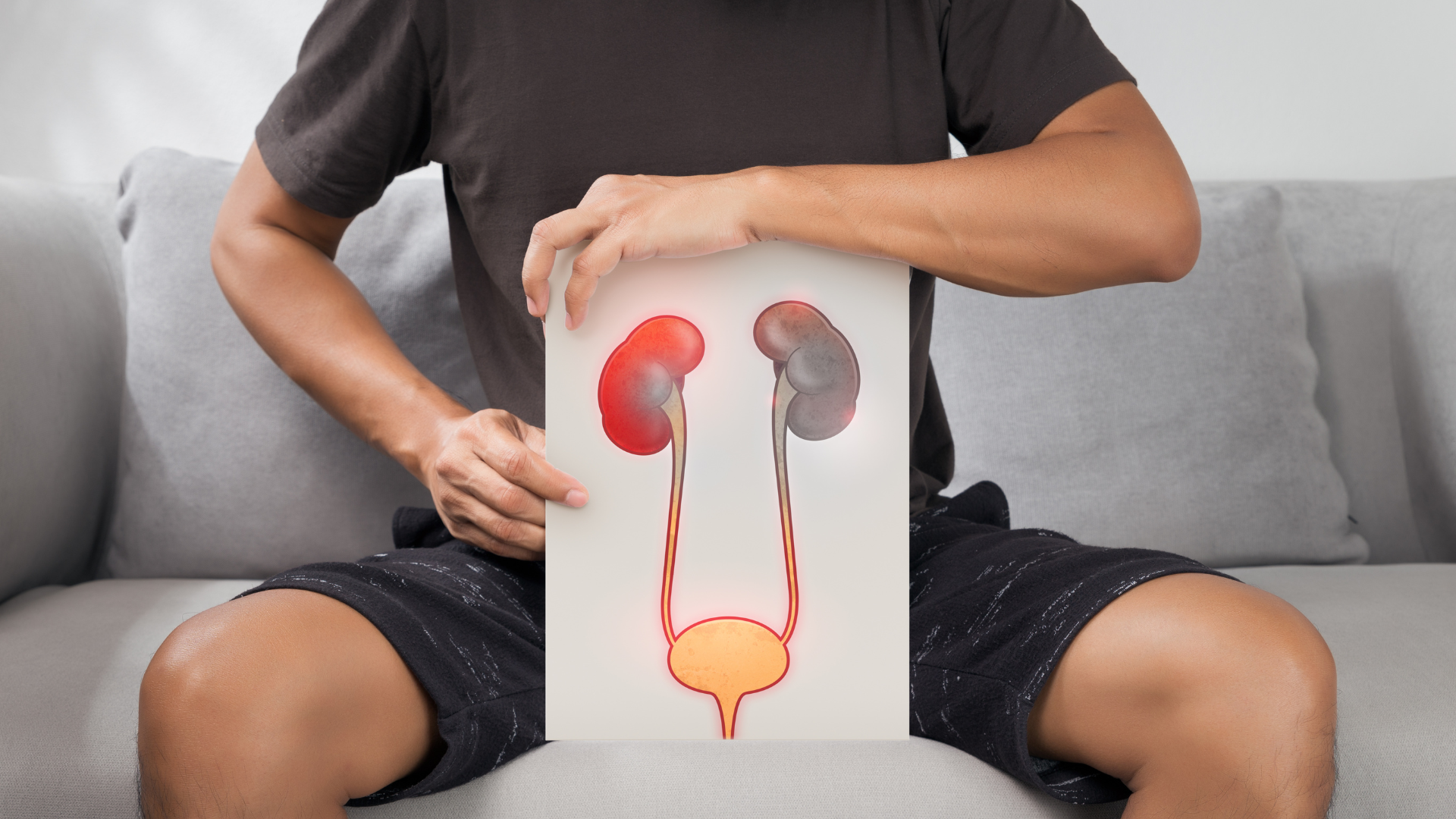 Suy thận độ 1 có chữa khỏi được không? Hiểu rõ để điều trị hiệu quả hơn 1