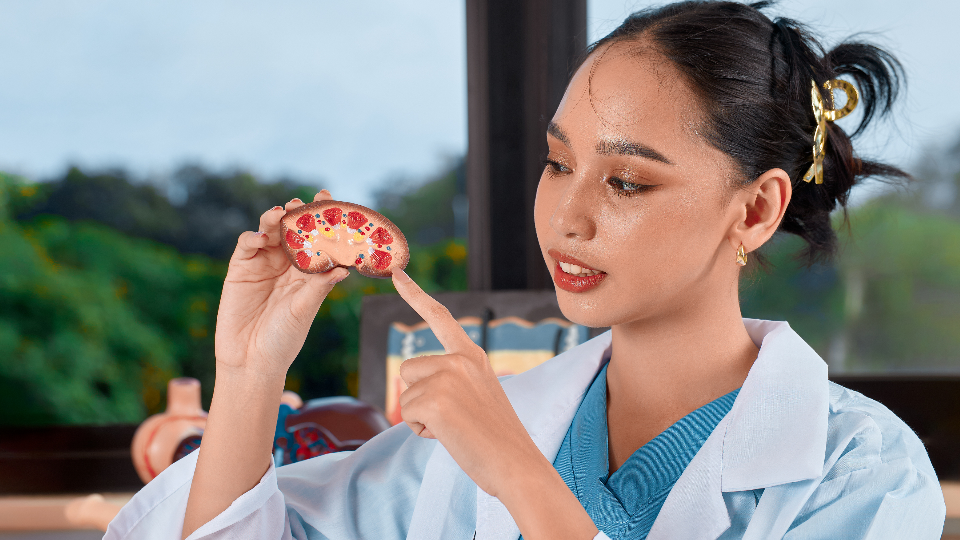 Suy thận độ 5 sống được bao lâu? Giải đáp và lời khuyên hữu ích 2
