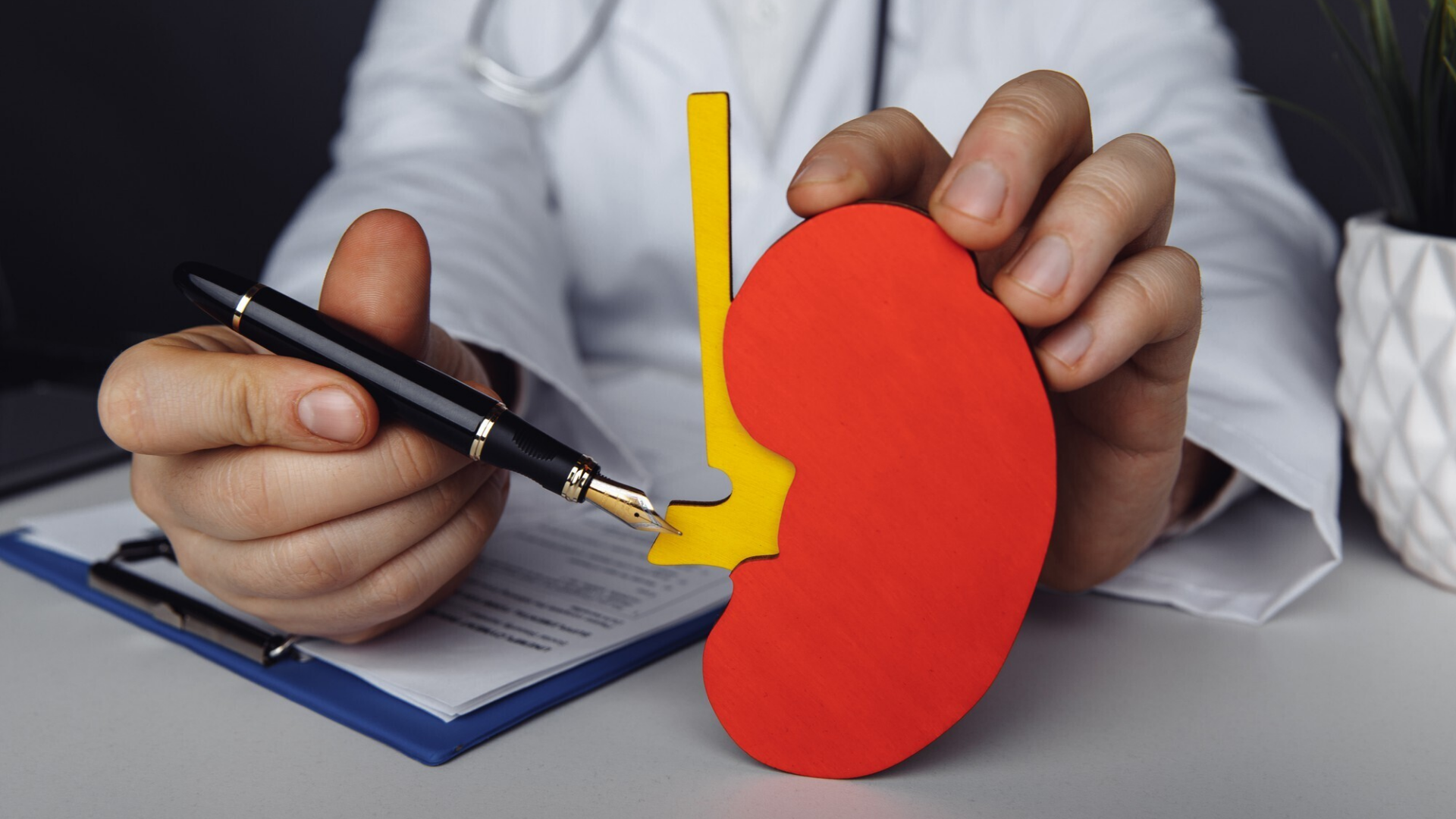 Việc tuân thủ điều trị sẽ giúp ổn định sức khỏe và kéo dài tuổi thọ đáng kể