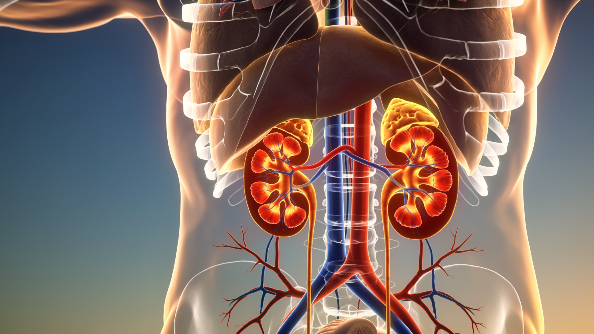 Việc ăn trái cây không phù hợp với&nbsp;tình trạng suy thận có thể dẫn đến nhiều vấn đề