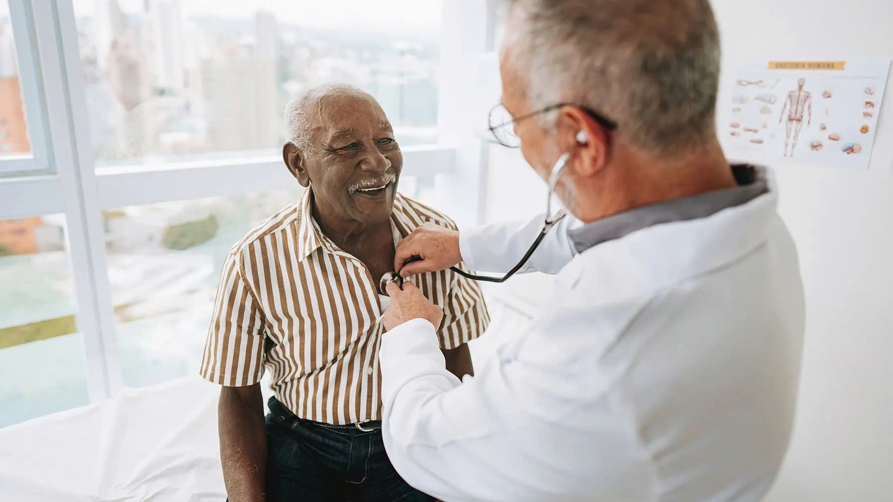 Suy tim mất bù là một trường hợp cấp cứu khẩn cấp