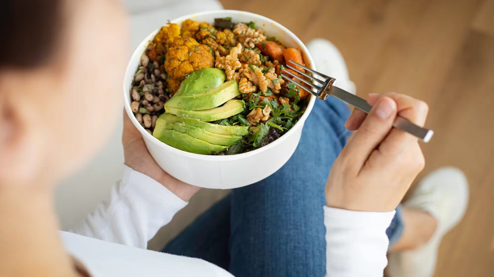 Chế độ ăn uống hợp lý là yếu tố quan trọng trong kiểm soát suy tim trái