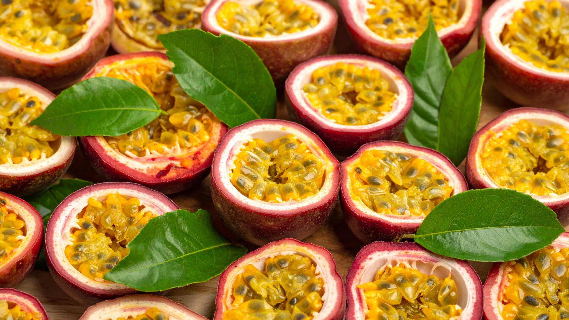 Tác dụng của chanh leo với sức khỏe và hệ tiêu hóa