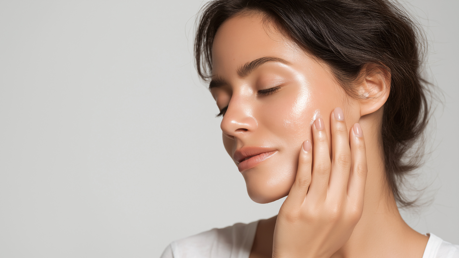 Cải thiện làn da tươi trẻ và mịn màng