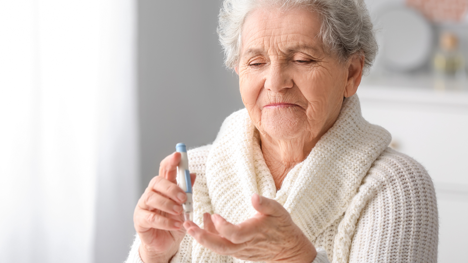 Người bị tiểu đường nên ăn với lượng vừa phải