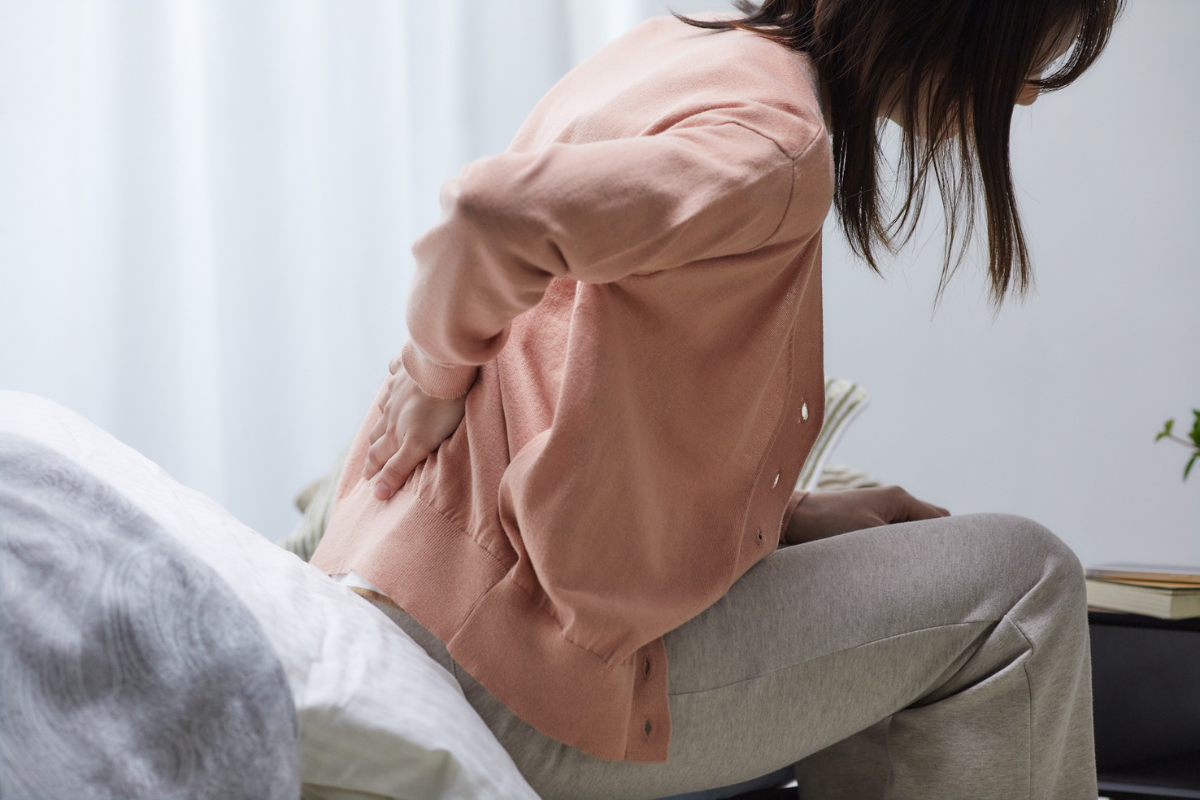 Tác dụng phụ của gây tê ngoài màng cứng sau sinh đối với mẹ bầu là gì? 5