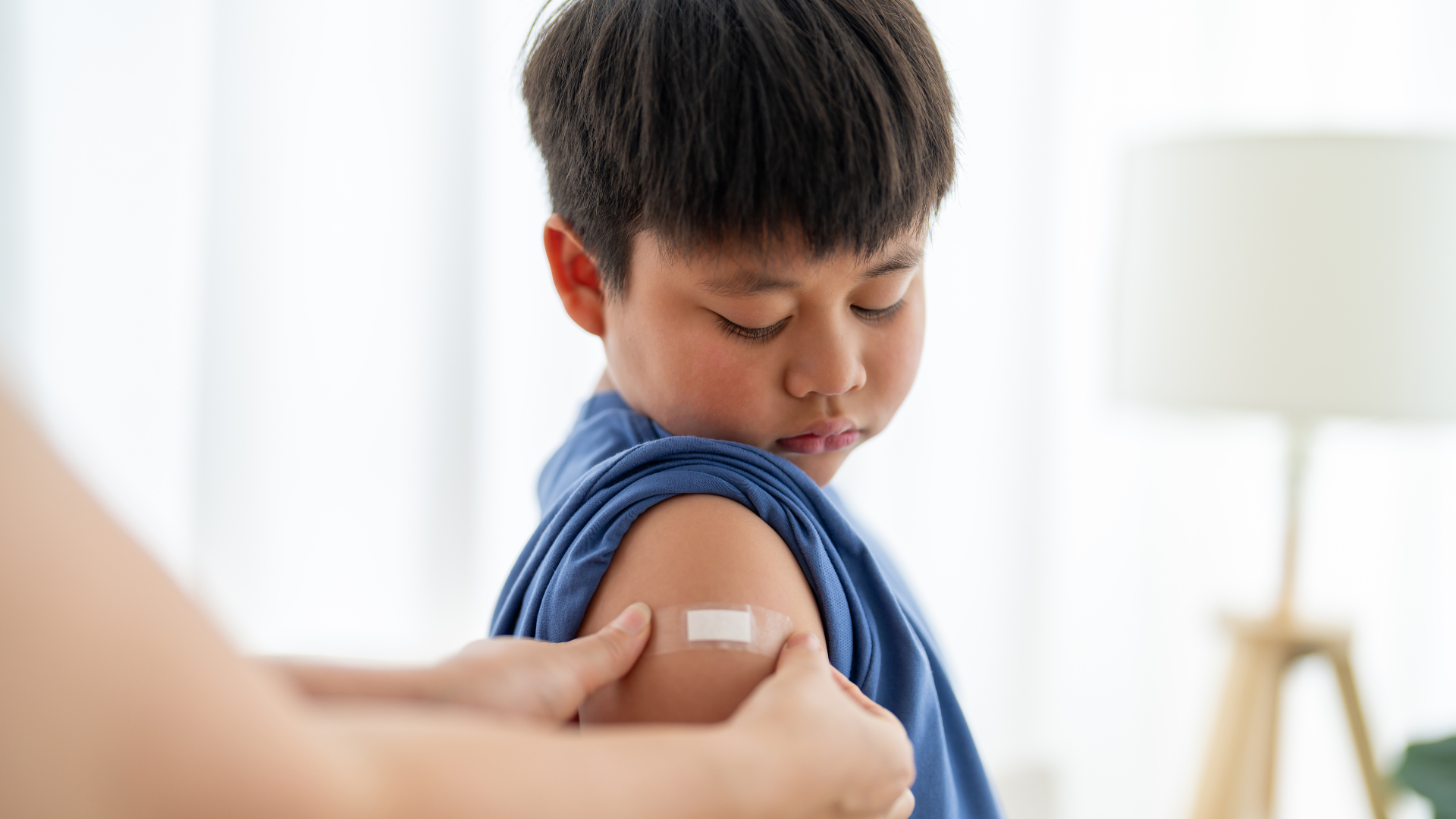 Trên thực tế, phần lớn các phản ứng sau khi tiêm vắc xin Barycela đều ở mức độ nhẹ