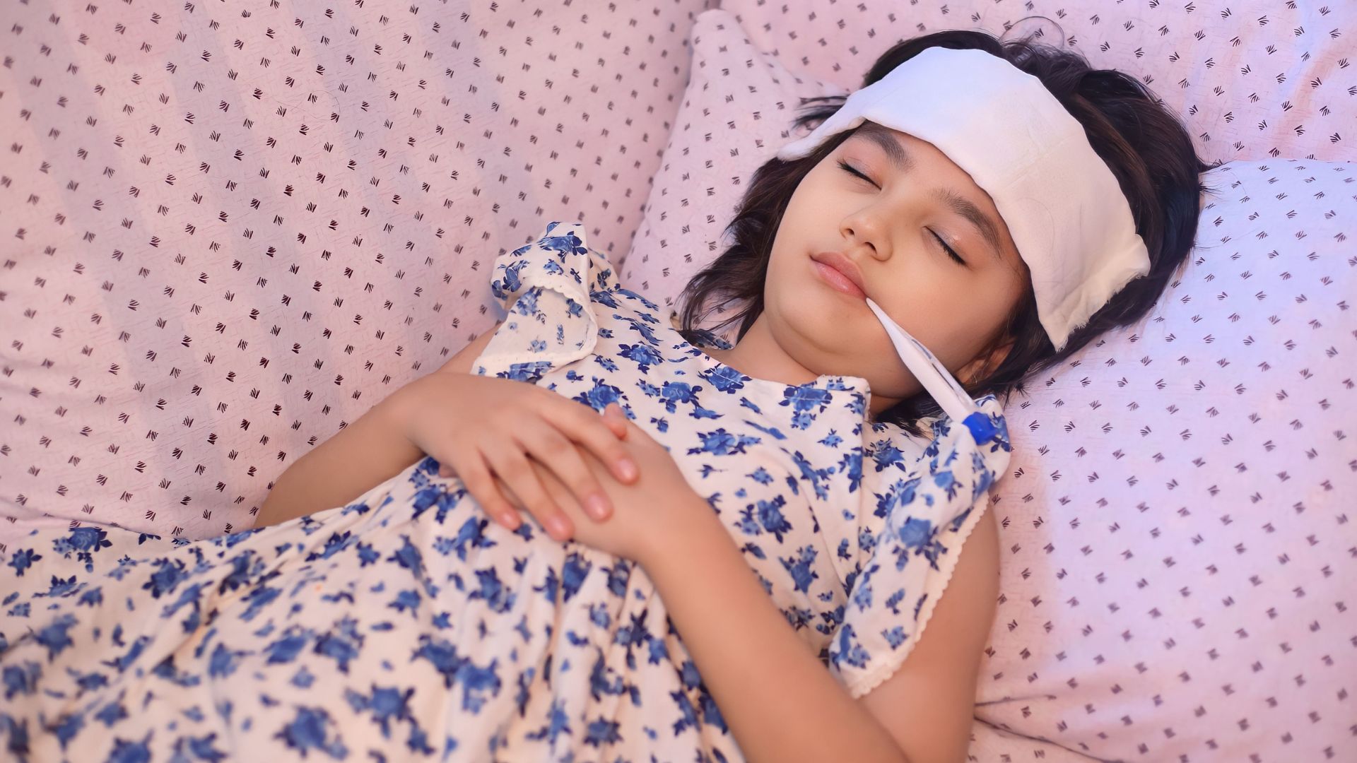 Những tác dụng phụ của vắc xin viêm não Nhật Bản