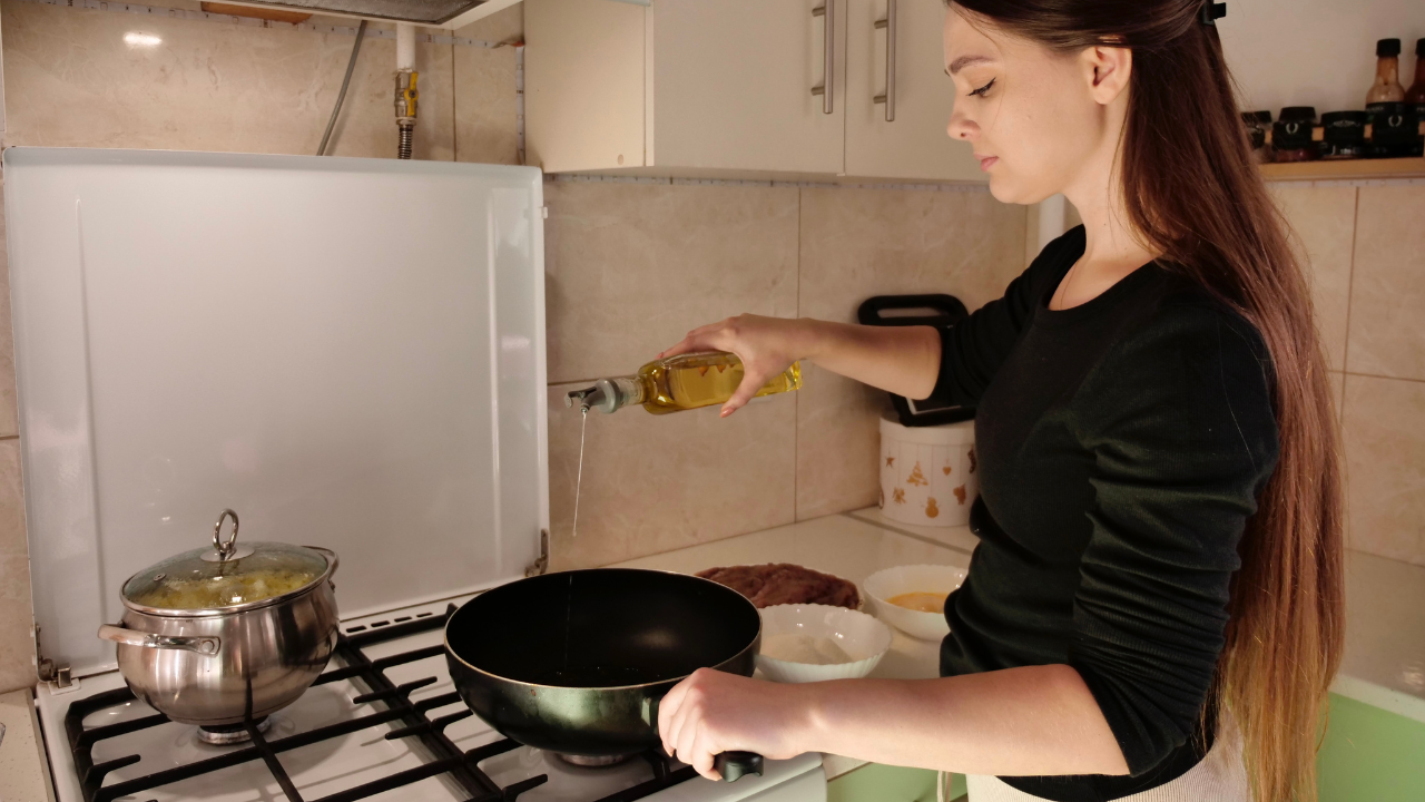 Nêm nếm đúng cách khi chế biến món ăn cho bé