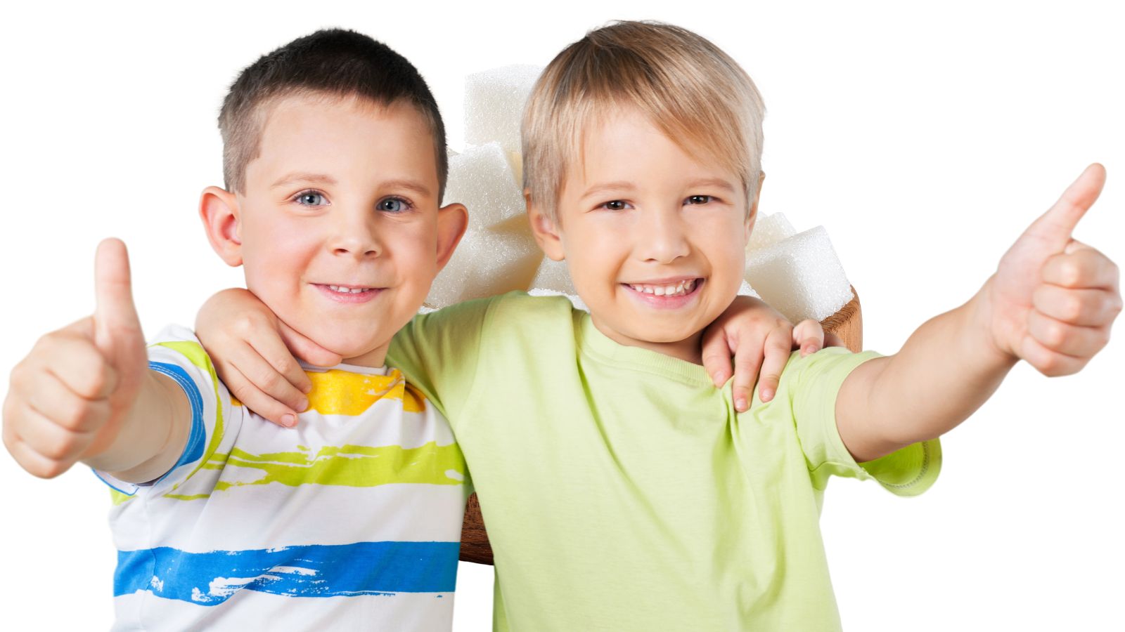 Trẻ em chỉ nên dùng dung dịch điện giải khi bị tiêu chảy, nôn ói hoặc mất nước theo hướng dẫn y tế