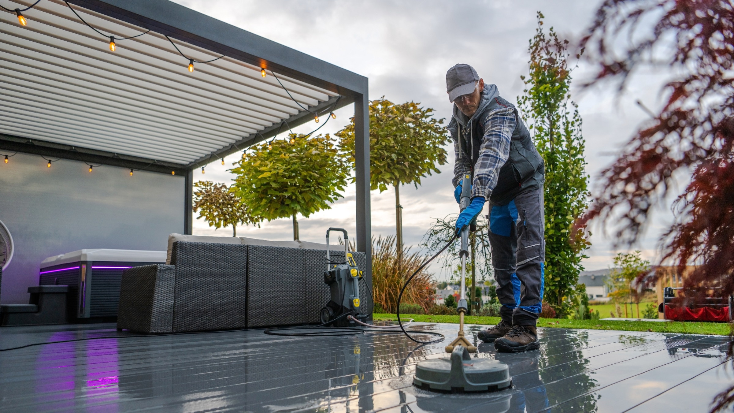 Cần duy trì vệ sinh môi trường, sử dụng các biện pháp diệt muỗi để giảm mật độ vector truyền bệnh