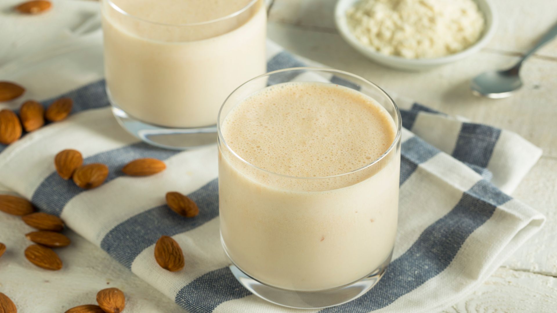 Tác hại của whey protein: Cảnh báo rủi ro và cách sử dụng an toàn 4