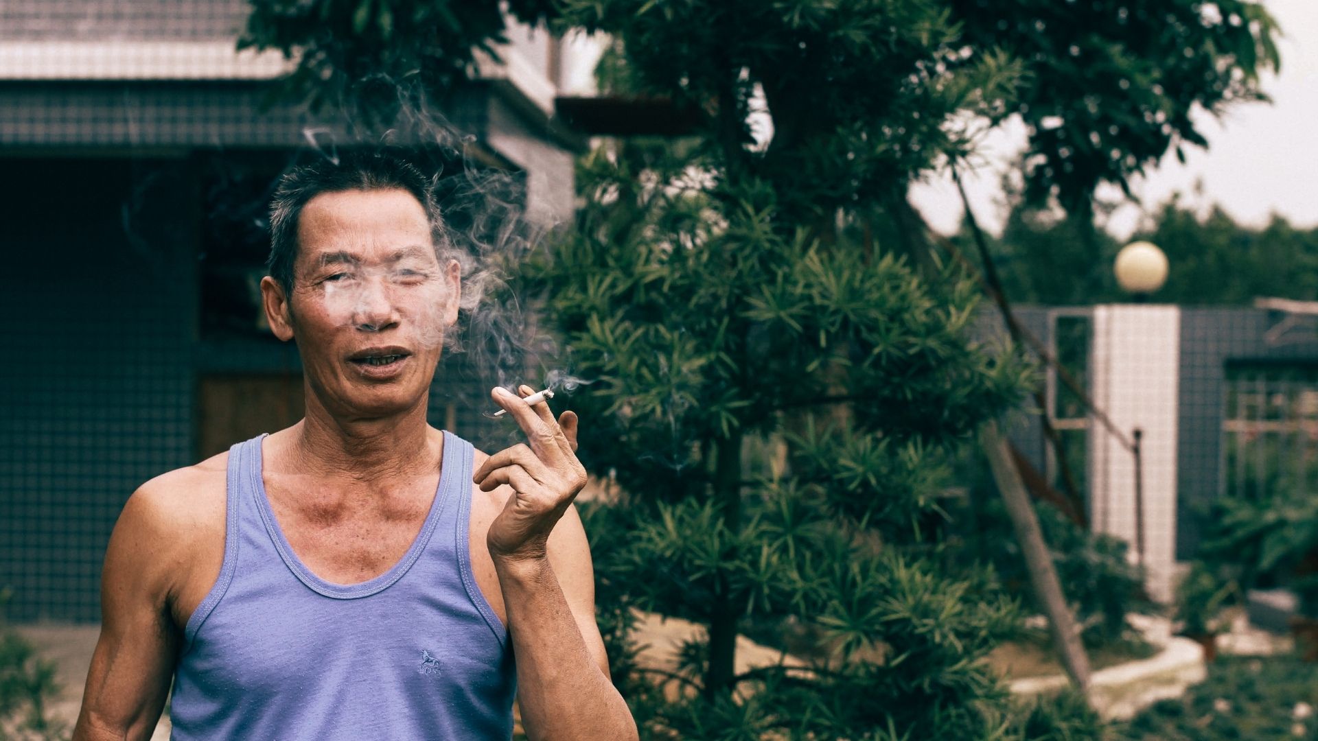 Hút thuốc lá làm tăng nguy cơ tắc mạch máu não