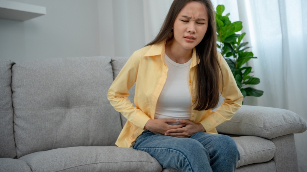 Tắc ruột non: Nguyên nhân, triệu chứng và phương pháp điều trị hiệu quả 3