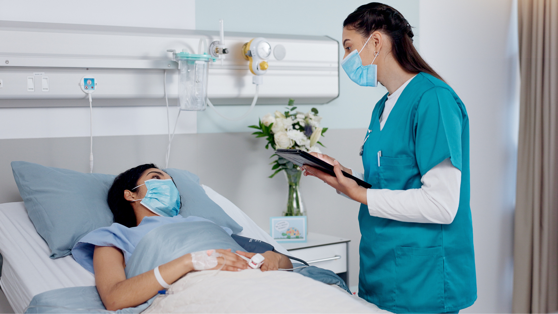 Tắc ruột sau mổ: Những điều bạn cần biết 5