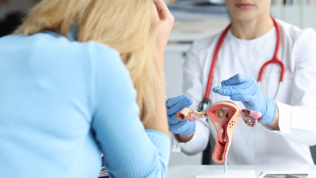 Tắc vòi trứng có thụ tinh nhân tạo được không? Những điều phụ nữ nên biết 3
